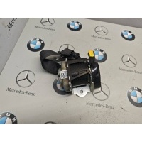 ремень безопасности задний правый Mercedes-Benz GLC 2020 A2538601200