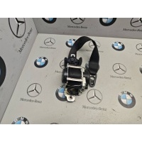 ремень безопасности задний Mercedes-Benz GLC 2020 A2058600285