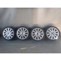 4× колесо алюминиевая форд oe n074 - 2195 7.0 