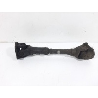 Opel frontera b 2.2dti 4x4 3d 2001 год вал приводной переднего стальной 43cm 97143579