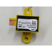 Датчик удара Fiat Freemont 345 (2011-2016) 2013 56054047AC