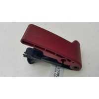 Ручка открывания капота Mercedes A W168 2000