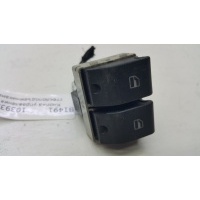 Кнопка управления стеклоподъемниками Volkswagen Fox 2005 6Q0959858