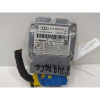 Блок Airbag Audi A6(C6) рест. (2008-2011) 2010 4F0959655G