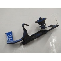 Замок капота Mercedes Sprinter W901-905 (1995-2006) 2005 9017500084