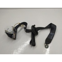 Ремень безопасности Volkswagen Passat B6 2008 3C1857705F