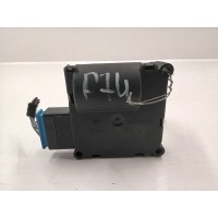 Моторчик заслонки печки Audi A6(C6) рест. (2008-2011) 2010 4F0820511A