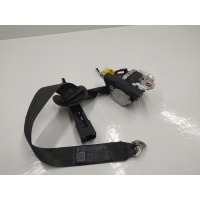 Ремень безопасности Volkswagen Passat B6 2008 3C1857706F