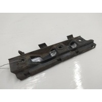 Кронштейн крепления бампера переднего Volkswagen Passat B6 2008 3C0807183