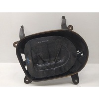 Корпус воздушного фильтра BMW X6 E71/E72 1 (2007-2012) 2010 13717812061