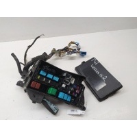 Блок предохранителей Lexus IS 2 (2005-2010) 2006 8266253080