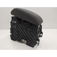 Подлокотник Volkswagen Caddy 3 рест. (2010-2015) 2011 1T0857669J