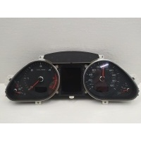 Щиток приборов (приборная панель) Audi A6(C6) рест. (2008-2011) 2010 4F0920983G