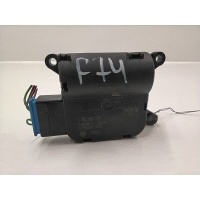 Моторчик заслонки печки Audi A6(C6) рест. (2008-2011) 2010 4F0820511