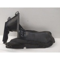 Воздуховод интеркулера Audi A6(C6) рест. (2008-2011) 2010 4F0145333M