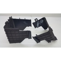 Полка аккумулятора Volkswagen Jetta 6 (2010-2014) 2013 1K0915335C