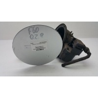 Лючок топливного бака Opel Zafira C (2012-2016) 2015 13394541