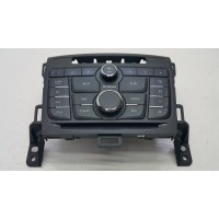 Магнитола Opel Zafira C (2012-2016) 2015 13435410