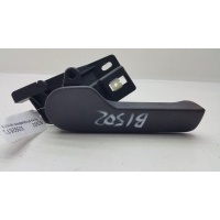 Ручка открывания капота Skoda Fabia 2 рест. (2010-2014) 2010 1J1823633