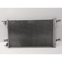 Радиатор кондиционера Opel Zafira C (2012-2016) 2015 13377763