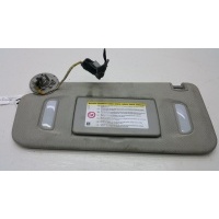 Козырек солнцезащитный Opel Zafira C (2012-2016) 2015 13302543