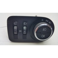 Переключатель света Opel Zafira C (2012-2016) 2015 13294819