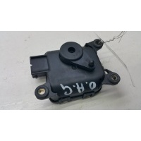 Моторчик заслонки печки Opel Astra (G) 1999 0132801134