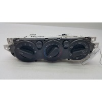 Блок управления печки/климат-контроля Ford Focus II (2005-2011) 2005 3M5T19980AD