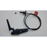Ручка открывания капота Citroen Berlingo (2008-2012) 2010