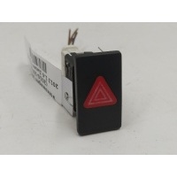Кнопка аварийной сигнализации Volkswagen Jetta 6 (2010-2014) 2013 5C6953509A