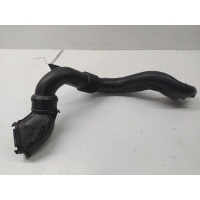 Патрубок воздушного фильтра Renault Captur (2013-2021) 2014 165556691R