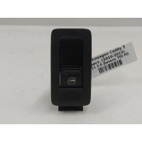 Кнопка управления стеклоподъемниками Volkswagen Caddy 3 рест. (2010-2015) 2011 1T0959851