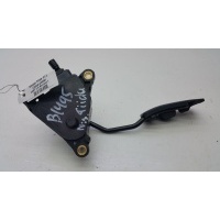 Педаль газа Nissan Tiida C11 (2004-2008) 2007 18002