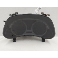Щиток приборов (приборная панель) Lexus IS 2 (2005-2010) 2006 8380053620