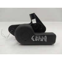 Ручка открывания капота Ford Focus III (2011-2014) 2013 AM5116B626AB