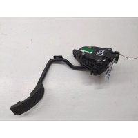 Педаль газа Audi A8 D3/4E 2-й рест. (2007-2010) 2009 4E2723523F