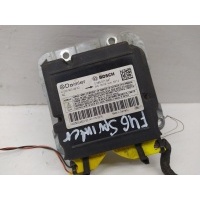 Блок Airbag Mercedes Sprinter W906 рест. (2013-2018) 2015 A0009004802