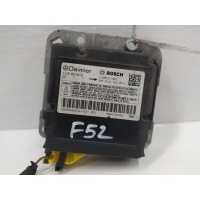 Блок Airbag Mercedes Sprinter W906 рест. (2013-2018) 2014 A0009004802