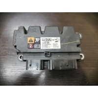 Блок AirBag Chevrolet Equinox 3 2019 13529756