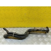 Горловина топливного бака ISUZU D-Max II (2012-2021) Пикап 2017 8979471751