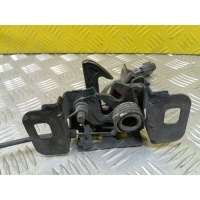 Замок капота Chevrolet Tahoe IV (2014-2020) 2015 84065954