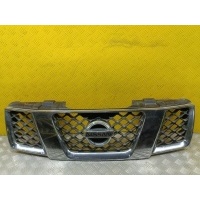 Решетка радиатора Nissan Pathfinder (R51M) 2004-2013 2008 62310EB400