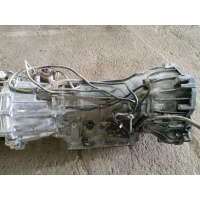 КПП автоматическая (АКПП) Nissan Pathfinder (R51M) 2004-2013 2008 310004X00B
