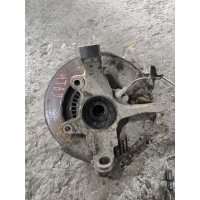 Кулак поворотный левый D-Max II 2012-2021 Пикап 2012 8979463601