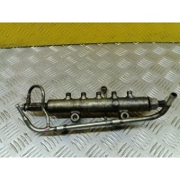 Топливная рампа Mitsubishi L200 (2006-2015) 2010 ML37033