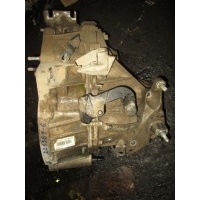 МКПП в сборе 4wd 2.0 Renault Duster I 2010-2021 8201088733