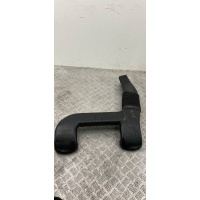 воздуховод (дефлектор) радиатора BMW X5 E70 2012 7812058,13717812058