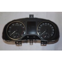 Спидометр skoda roomster рестайлинг 5j0920841g