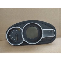 Спидометр часы renault megane iii бензин 248107628r