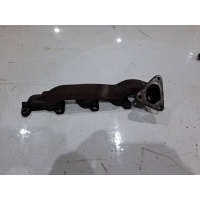коллектор выпускной Mercedes-Benz C W203/S203/CL203 2005 6461420201